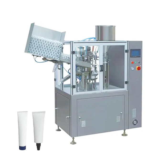 Automatska mašina za brtvljenje ultrazvučne plastične cijevi