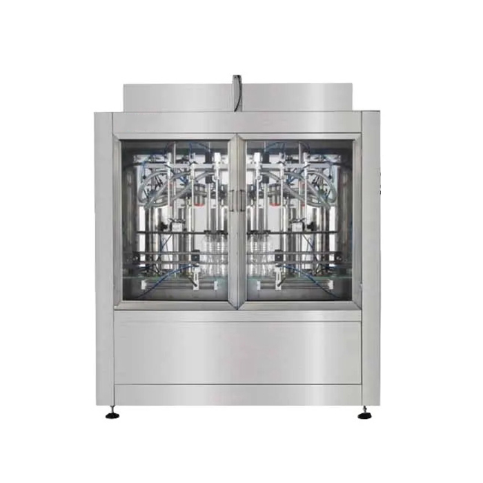 Mašina za punjenje boca