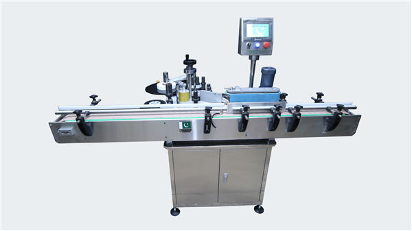 Automatska mašina za etiketiranje boca / kvadratnih boca