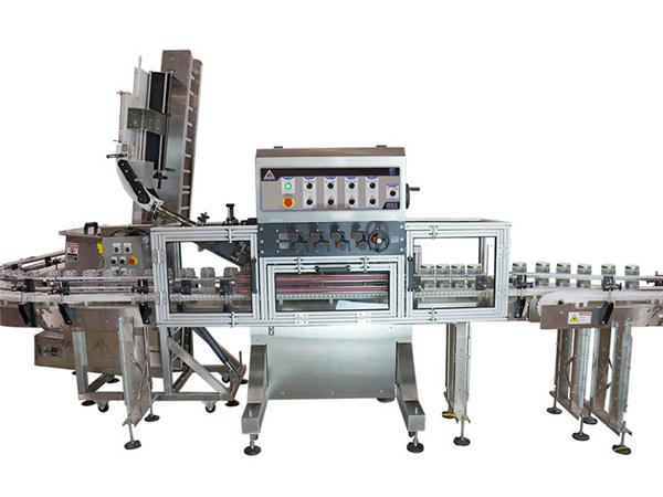 Pneumatska pumpa Automatska mašina za punjenje vrućeg umaka